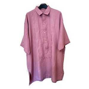 Mens SM Exclusive Shirt Short Sleeves 3XL